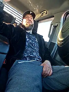 Beardedtattood online show from March 1, 2026, 1:11 pm