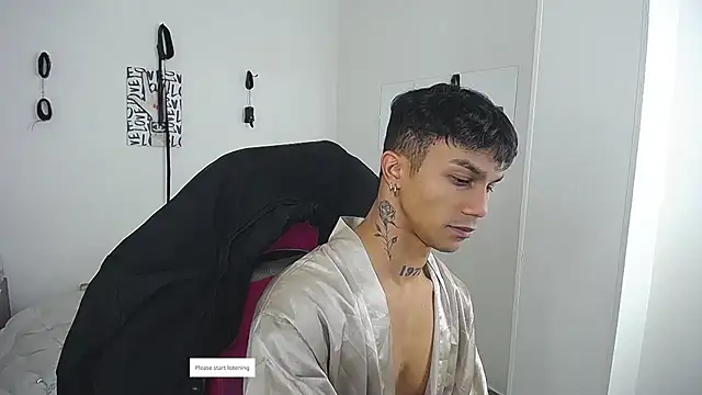 Leonard Price online show from March 16, 2026, 7:38 pm