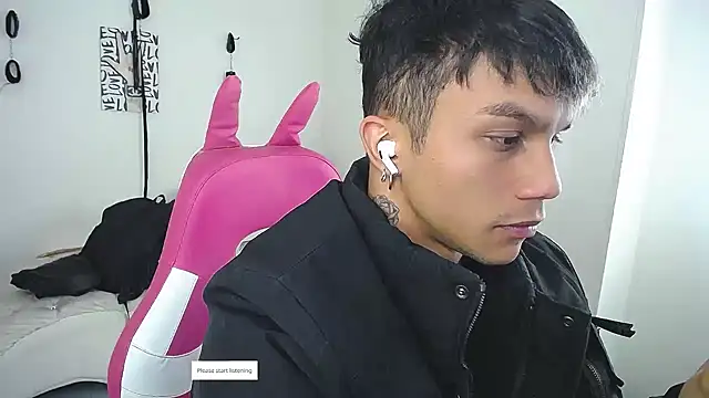 Leonard Price online show from March 21, 2026, 8:19 am