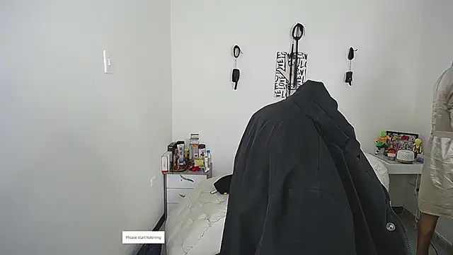 Leonard Price online show from March 26, 2026, 3:38 am