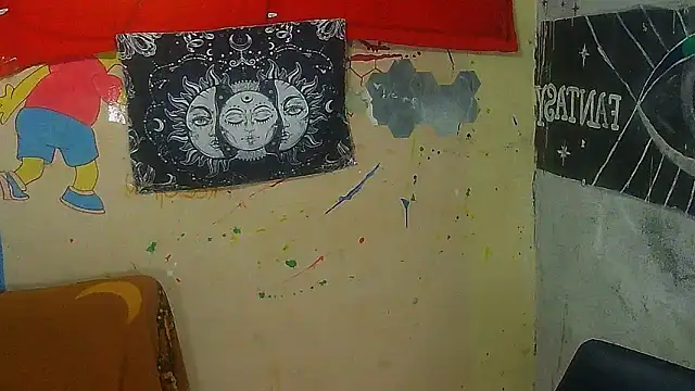 Lobaveterana sex online show from November 1, 2025, 5:36 am