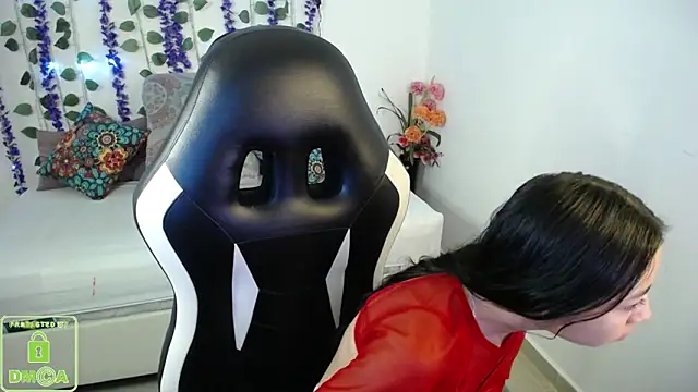 NathaliaSweet 11 online show from March 30, 2026, 2:40 pm