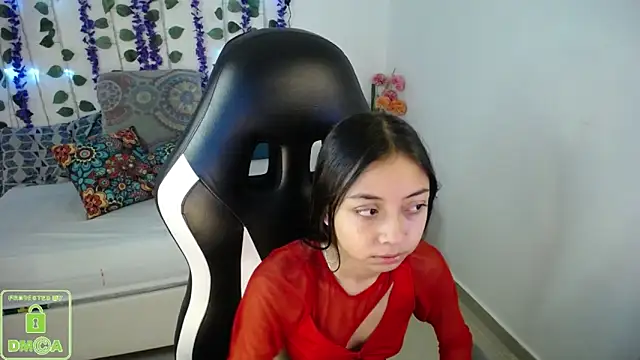 NathaliaSweet 11 online show from April 4, 2026, 3:07 pm