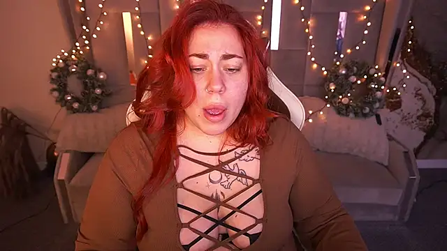 Snapshot of Kittywakee chatting on January 8, 2026, 10:05 pm Kittywakee online show from January 8, 2026, 10:05 pm