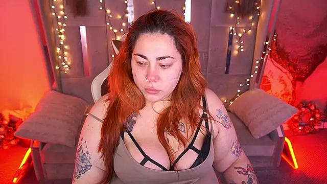 Snapshot of Kittywakee chatting on February 28, 2026, 10:42 pm Kittywakee online show from February 28, 2026, 10:42 pm