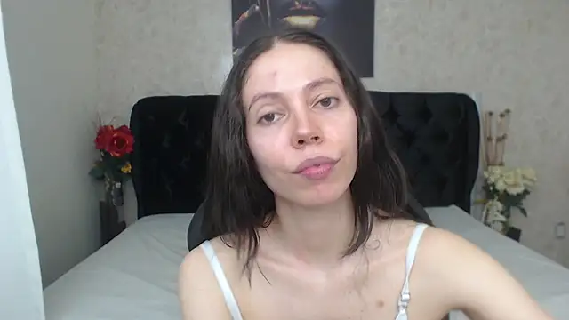 gabymendex online show from May 21, 2026, 7:00 pm