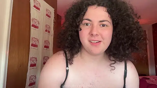 Snapshot of RaspberryTommyFTM chatting on March 24, 2026, 5:57 pm RaspberryTommyFTM online show from March 24, 2026, 5:57 pm