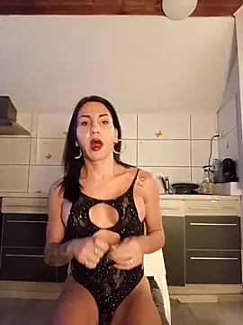 Daniela92xh online show from September 25, 2025, 4:02 pm