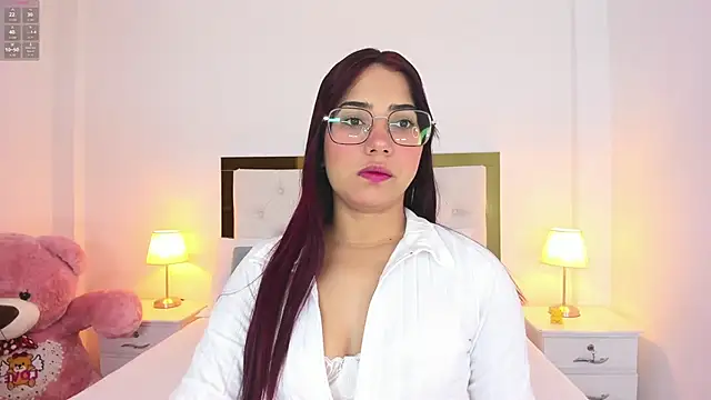 SofiaBosch online show from January 13, 2026, 2:37 am