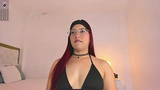 SofiaBosch online show from May 22, 2026, 2:31 am