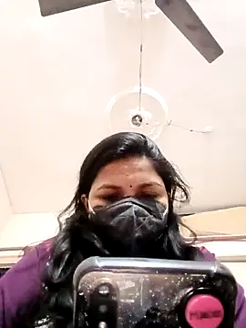 Snapshot of MAAYRA0809 chatting on December 2, 2024, 6:38 pm MAAYRA0809 online show from December 2, 2024, 6:38 pm