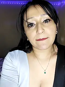 ArianaMist online show from November 27, 2025, 1:17 am