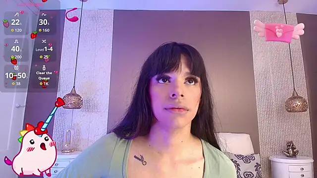 Snapshot of DannaDooll99 chatting on November 19, 2025, 12:16 pm DannaDooll99 online show from November 19, 2025, 12:16 pm