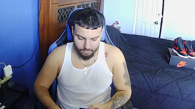 MasterKvn online show from February 12, 2025, 6:40 pm