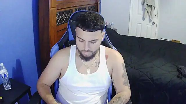 MasterKvn online show from February 24, 2025, 8:49 am