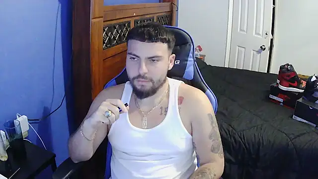 MasterKvn online show from February 13, 2025, 3:50 am