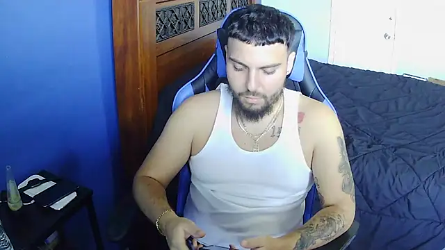 MasterKvn online show from March 5, 2025, 8:42 pm