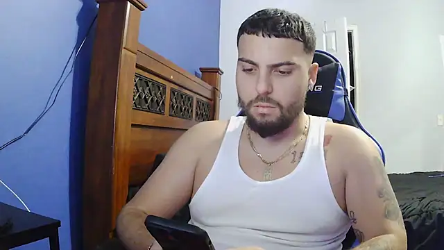 MasterKvn online show from February 1, 2025, 3:08 am