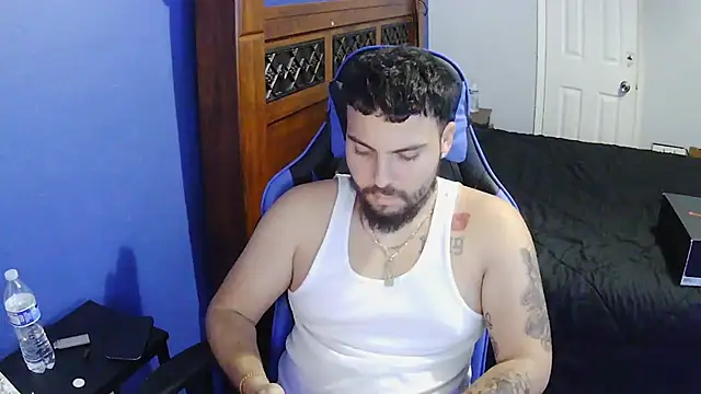 MasterKvn online show from February 22, 2025, 5:23 am