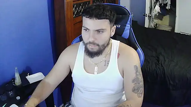 MasterKvn online show from March 18, 2025, 5:02 am