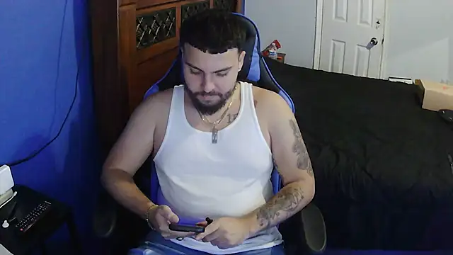 MasterKvn online show from February 10, 2025, 5:25 am