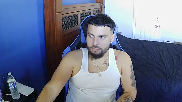 MasterKvn online show from February 27, 2025, 9:14 pm