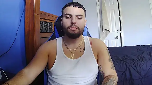 MasterKvn online show from February 3, 2025, 5:56 pm