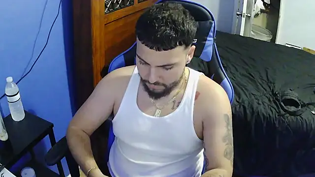 MasterKvn online show from February 6, 2025, 7:13 am