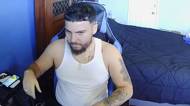 MasterKvn online show from March 6, 2025, 5:54 pm