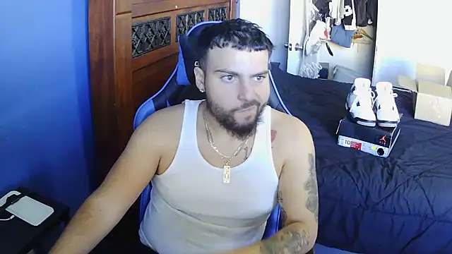 MasterKvn online show from March 7, 2025, 8:55 pm