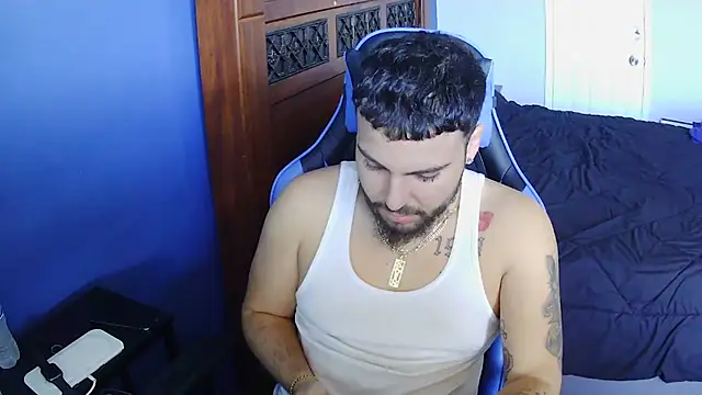 MasterKvn online show from March 14, 2025, 5:46 pm