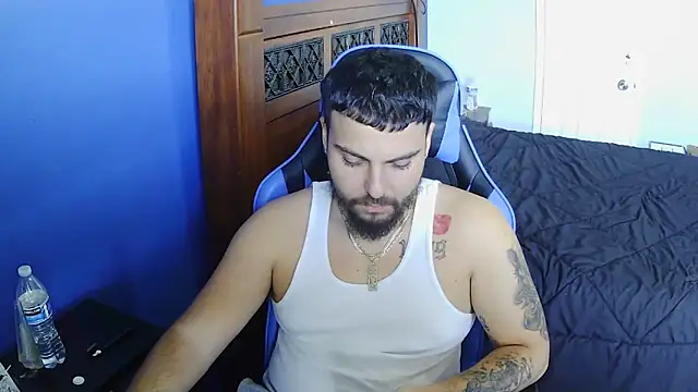 MasterKvn online show from February 21, 2025, 7:21 pm