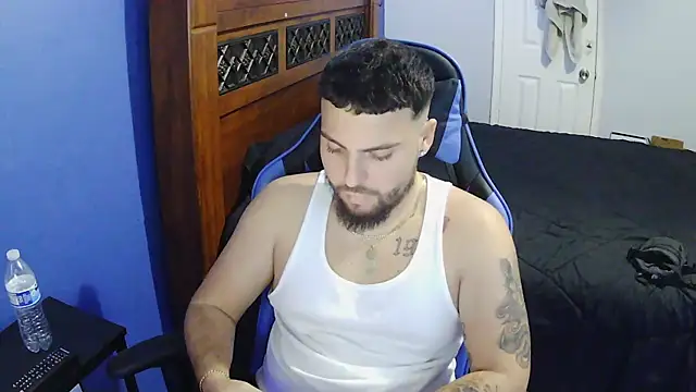 MasterKvn online show from February 25, 2025, 7:31 am