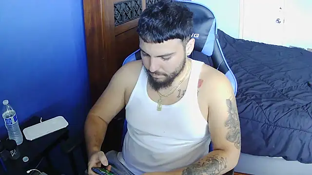 MasterKvn online show from March 19, 2025, 4:13 pm