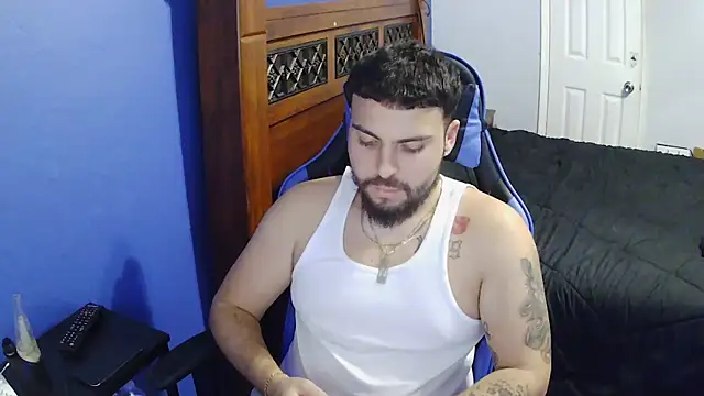 MasterKvn online show from February 21, 2025, 5:46 am