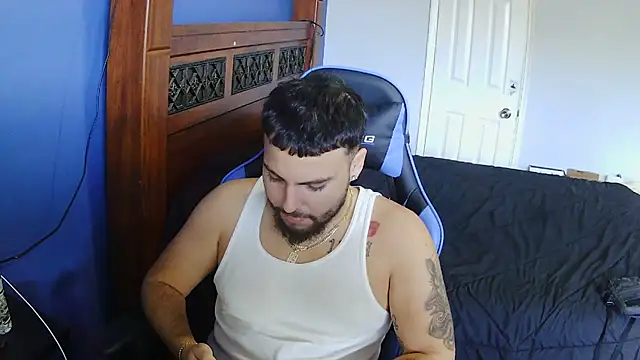 MasterKvn online show from February 8, 2025, 5:39 pm