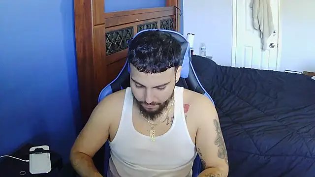 MasterKvn online show from March 12, 2025, 6:00 pm