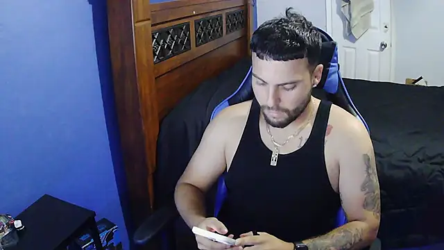 MasterKvn online show from October 30, 2025, 6:23 am