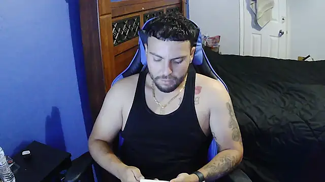 MasterKvn online show from October 29, 2025, 8:13 am