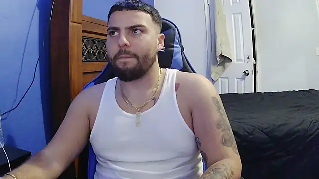 MasterKvn online show from February 2, 2025, 11:11 pm