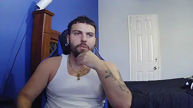 MasterKvn online show from February 20, 2025, 10:26 pm