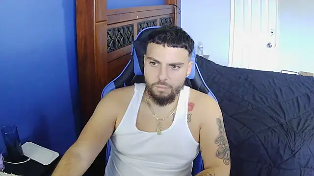 MasterKvn online show from February 27, 2025, 5:58 pm