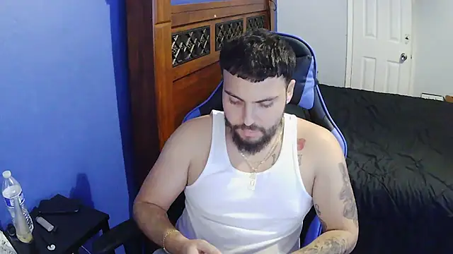 MasterKvn online show from February 22, 2025, 2:17 am