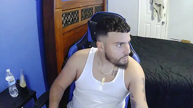 MasterKvn online show from February 26, 2025, 5:35 am