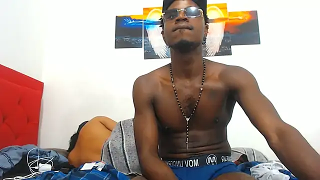 jaycolinss online show from April 3, 2026, 9:05 am