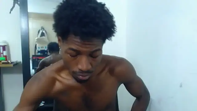 jaycolinss online show from November 6, 2025, 6:12 pm