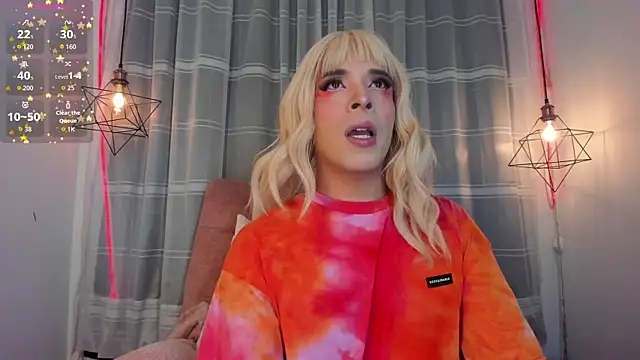 Snapshot of Nyx__Blackwood chatting on November 25, 2025, 2:45 am Nyx Blackwood online show from November 25, 2025, 2:45 am