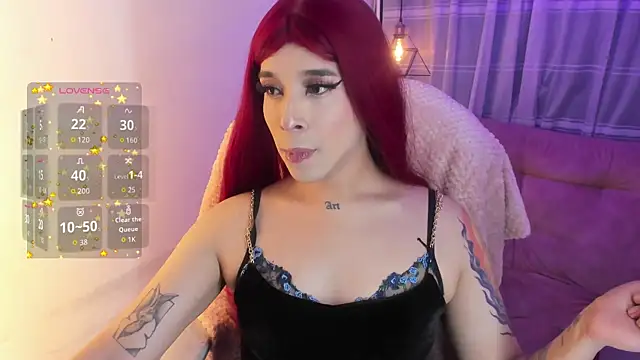 Snapshot of Nyx__Blackwood chatting on December 5, 2025, 3:49 am Nyx Blackwood online show from December 5, 2025, 3:49 am