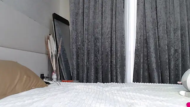 MiaRie online show from March 2, 2026, 4:46 am