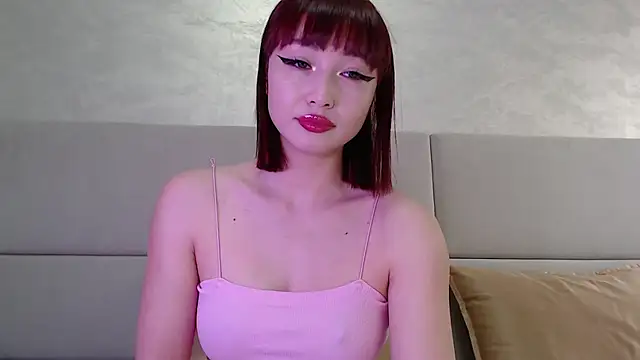 Snapshot of MiaRie chatting on November 24, 2025, 4:34 am MiaRie online show from November 24, 2025, 4:34 am